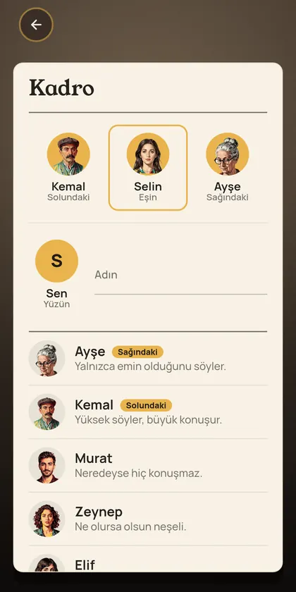 Batak ekran görüntüsü 7