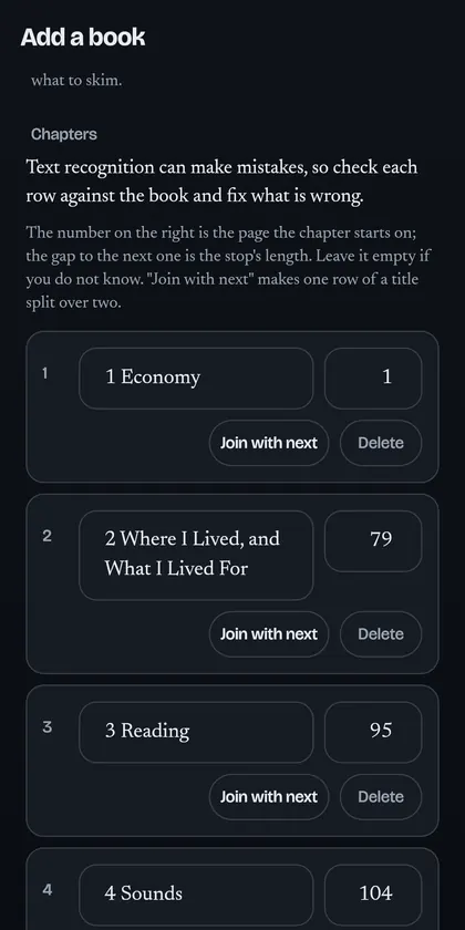 Bookmetro 7
