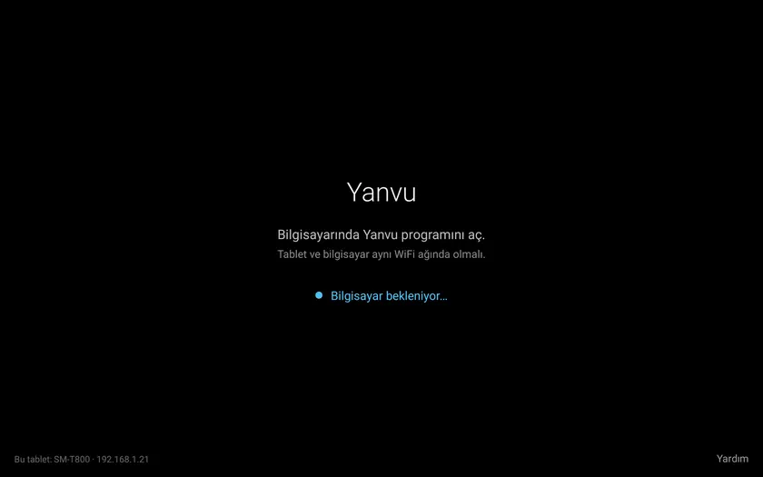 Yanvu 4